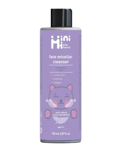 Acqua Micellare - Delicata su Pelle Sensibile - 150 ml - 5+ Anni