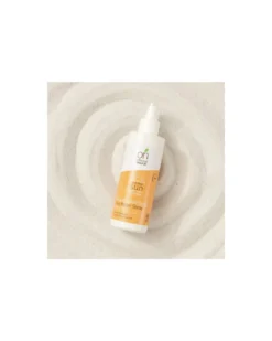 Acqua Solare Spray Rinfrescante - 200 ml - Estratti di Carota e Avena