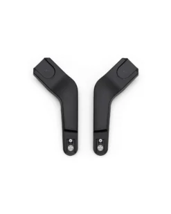 Adattatore per Seggiolino Auto Bugaboo Butterfly - Nero
