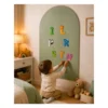 Alfabeto degli Animali Magnetico MagneKids™ - 26 lettere/36 pezzi - Impara l'Alfabeto Giocando