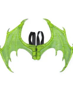 Ali di Drago - Verde - 3+ anni