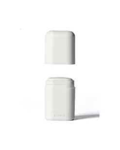 Applicatore Ricaricabile per Deodorante Solido Kiima - bianco