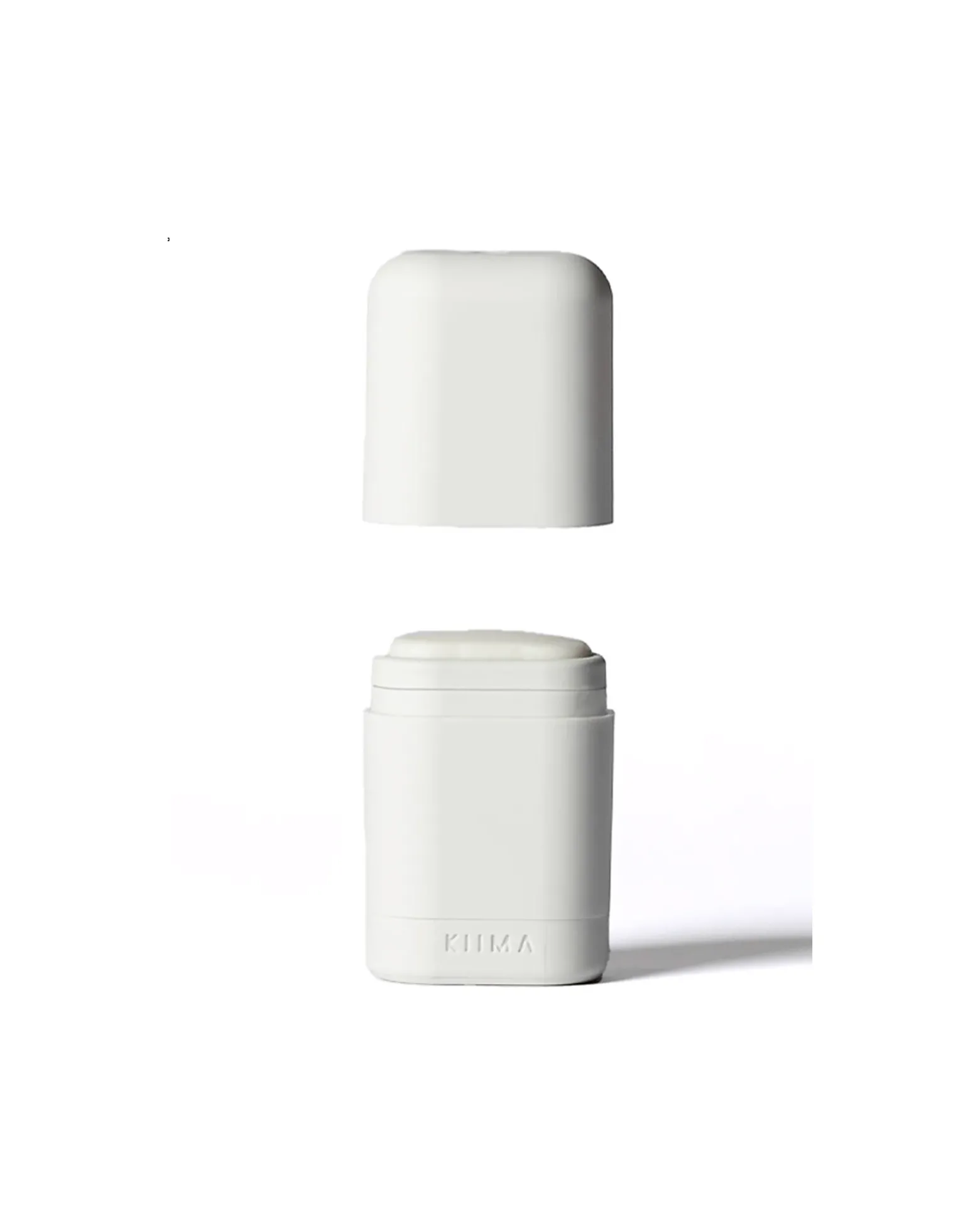 Applicatore Ricaricabile per Deodorante Solido Kiima - bianco