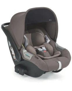 Aptica System Quattro - Essence Mokka - Seduta All Season + Culla Open Up + Standup + Seggiolino Auto Darwin