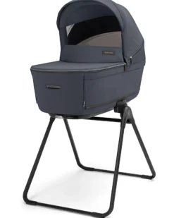 Aptica System Quattro - Ivy Green - Seduta All Season + Culla Open Up + Standup + Seggiolino Auto Darwin