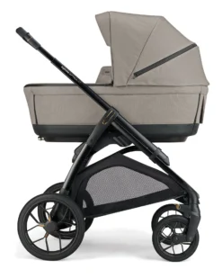 Aptica XT System Duo - Tundra Beige - Seduta All Season + Culla Open Up