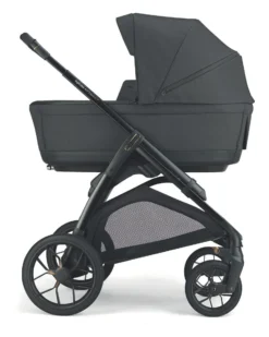 Aptica XT System Quattro - Magnet Grey - Seduta All Season + Culla Open Up + Standup + Seggiolino Auto Darwin