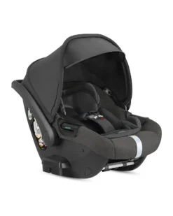 Aptica XT System Quattro - Magnet Grey - Seduta All Season + Culla Open Up + Standup + Seggiolino Auto Darwin Recline