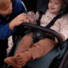 Aptica XT System Quattro - Tundra Beige - Seduta All Season + Culla Open Up + Standup + Seggiolino Auto Darwin