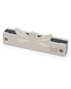 Armonica in Legno FSC - Nougat - 12+ m