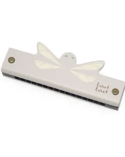 Armonica in Legno FSC - Nougat - 12+ m