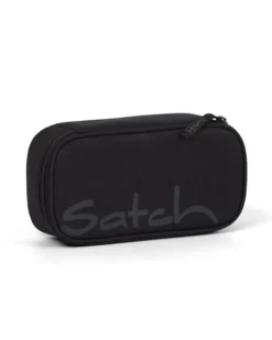 Astuccio a Bauletto - Blackjack - 22 x 10 x 6 cm - Ecologico e Capiente