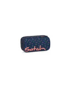 Astuccio a Bauletto - Funky Friday - 22 x 10 x 6 cm - Ecologico e Capiente