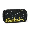 Astuccio a Bauletto - Lazy Daisy - 22 x 10 x 6 cm - Ecologico e Capiente