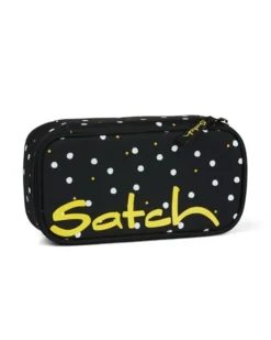 Astuccio a Bauletto - Lazy Daisy - 22 x 10 x 6 cm - Ecologico e Capiente
