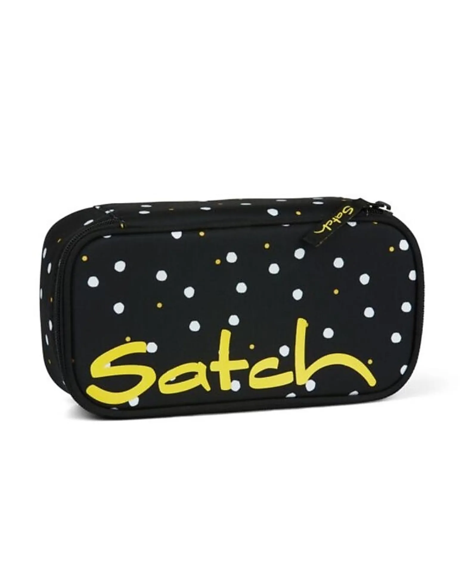 Astuccio a Bauletto - Lazy Daisy - 22 x 10 x 6 cm - Ecologico e Capiente