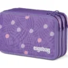 Astuccio Maxi Completo - 3 Zip e Tasca per Monete - PonyBearadise