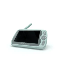 Baby Monitor Kanshi - Display LCD da 5.0 Pollici