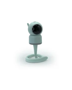 Baby Monitor Kanshi - Display LCD da 5.0 Pollici