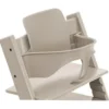 Baby Set 2 per Sedia Evolutiva Tripp Trapp - Cashmere Grey