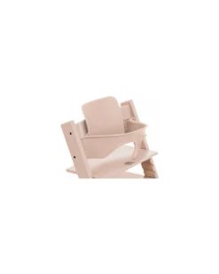 Baby Set 2 per Sedia Evolutiva Tripp Trapp - Serene Pink