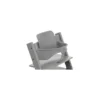 Baby Set 2 per Sedia Evolutiva Tripp Trapp - Storm Grey