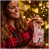 Balsamo Labbra Temperabile Maticao - Violetta - a Forma di Matita - Soluzione Green