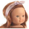 Bambola 'Lovely Sophie' con Capelli Pettinabili, Abiti e Accessori - 32cm