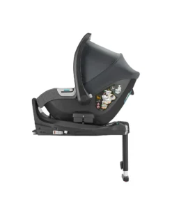 Base Rotante Darwin 360° i-Size - per Seggiolini Auto Darwin Infant/Darwin Infant Recline e Darwin Next Stage i-Size