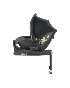 Base Rotante Darwin 360° i-Size - per Seggiolini Auto Darwin Infant/Darwin Infant Recline e Darwin Next Stage i-Size