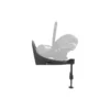 Base T Isofix - Nero - per Cloud T i-Size, Cloud Z2 i-Size, Sirona T i-Size, Sirona Z2 i-Size
