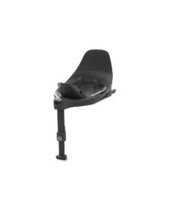 Base T Isofix - Nero - per Cloud T i-Size, Cloud Z2 i-Size, Sirona T i-Size, Sirona Z2 i-Size