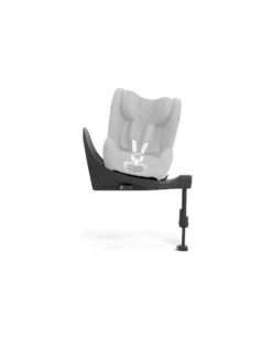 Base T Isofix - Nero - per Cloud T i-Size, Cloud Z2 i-Size, Sirona T i-Size, Sirona Z2 i-Size