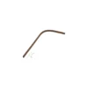 Bastone per Tenda - per Sleepi V3 - Warm Brown