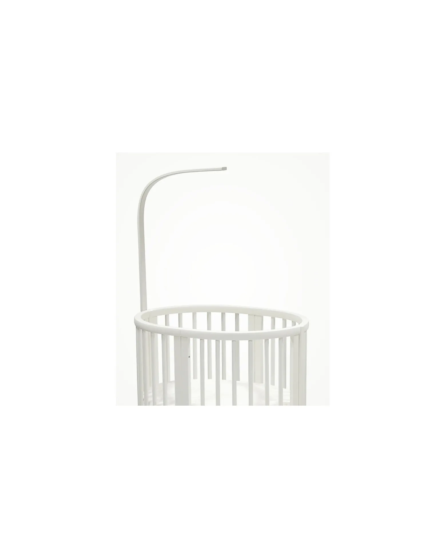 Bastone per Tenda - per Sleepi V3 - Bianco
