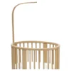 Bastone per Tenda - per Sleepi V3 - Natural