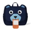 Beauty Case Bimbi - Orso - Pratico e divertente!