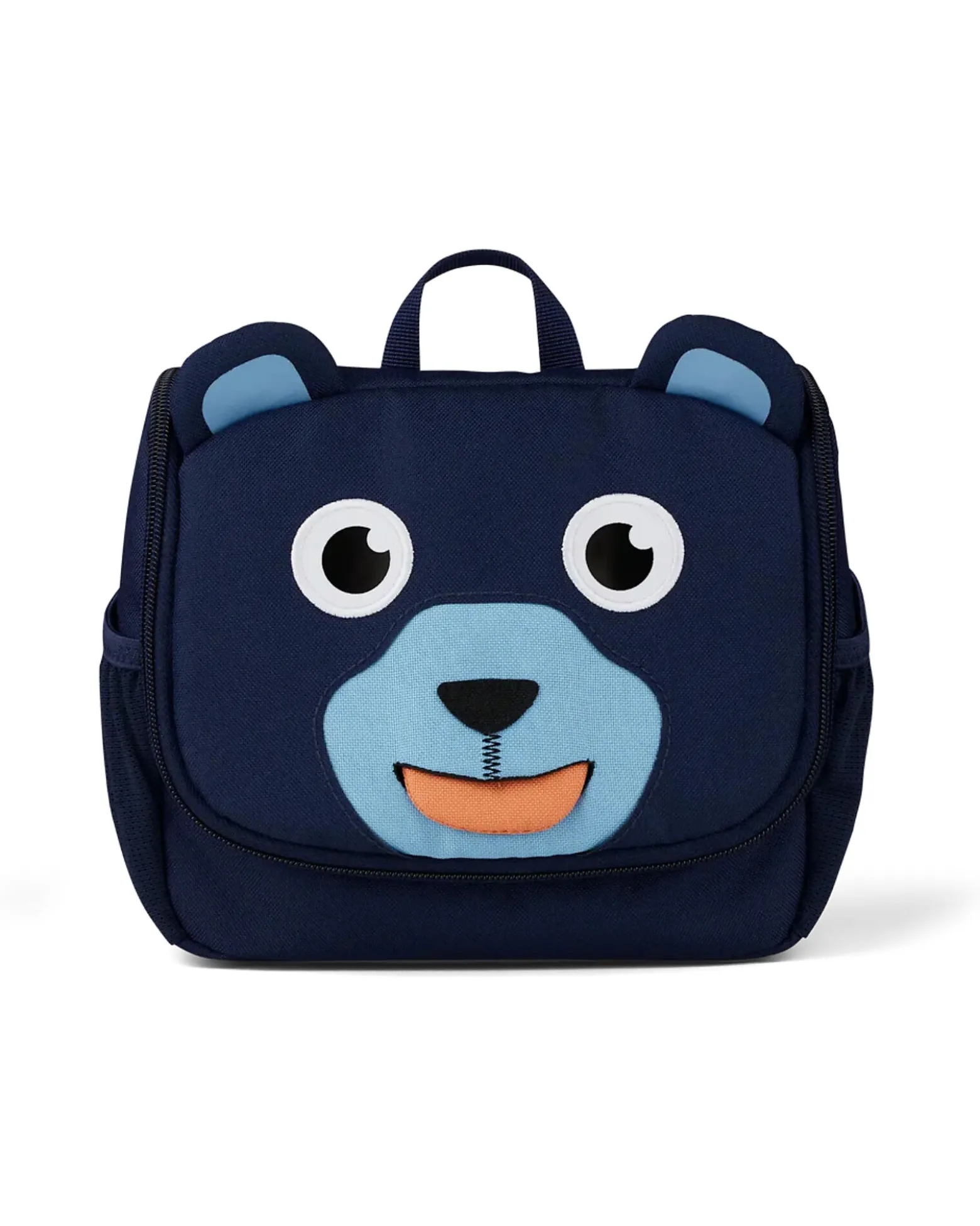 Beauty Case Bimbi - Orso - Pratico e divertente!