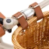 Bicicletta Senza Pedali First Go, Beige - per Bambini da 3 a 5 Anni!