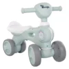 Bicicletta senza Pedali Jumpy con Effetti Luminosi e Sonori - Blu - 18+ Mesi