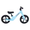 Bicicletta senza Pedali Whizz - Azzurro - Sviluppa l'Equilibrio - +2 Anni