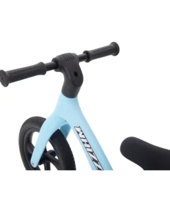 Bicicletta senza Pedali Whizz - Azzurro - Sviluppa l'Equilibrio - +2 Anni