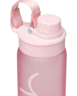 Borraccia con Apertura easy-to-drink - 650 ml - Rosa - Senza BPA
