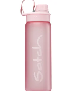Borraccia con Apertura easy-to-drink - 650 ml - Rosa - Senza BPA