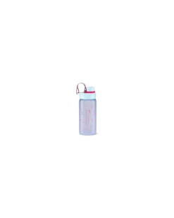 Borraccia con Apertura easy-to-drink - 500 ml - Bubbles - Senza BPA