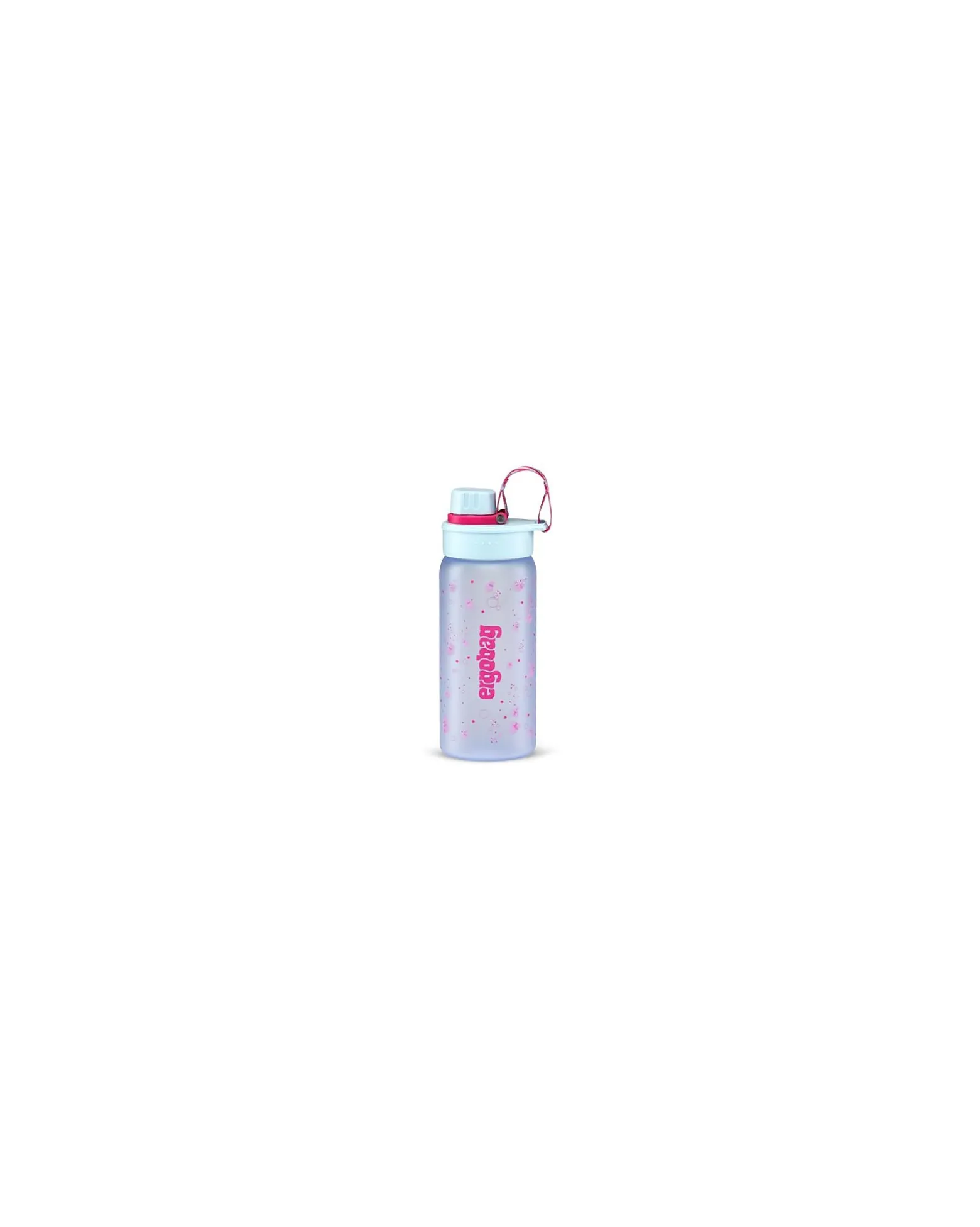 Borraccia con Apertura easy-to-drink - 500 ml - Bubbles - Senza BPA