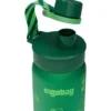Borraccia con Apertura easy-to-drink - 500 ml - Dinosauro - Senza BPA