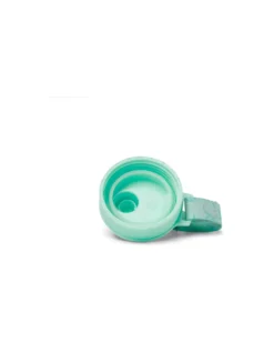 Borraccia con Apertura easy-to-drink - 650 ml - Menta - Senza BPA