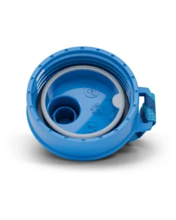 Borraccia Termica con Apertura easy-to-drink - 500 ml - Stelle - Senza BPA