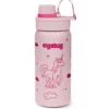 Borraccia Termica con Apertura easy-to-drink - 500 ml - Unicorno - Senza BPA